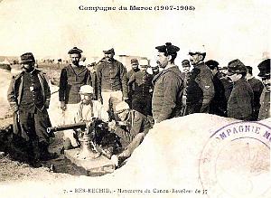 Legion Maroc 1907-1919 - 084
